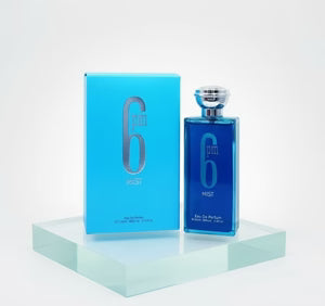 6 PM Mist Eau de Parfum