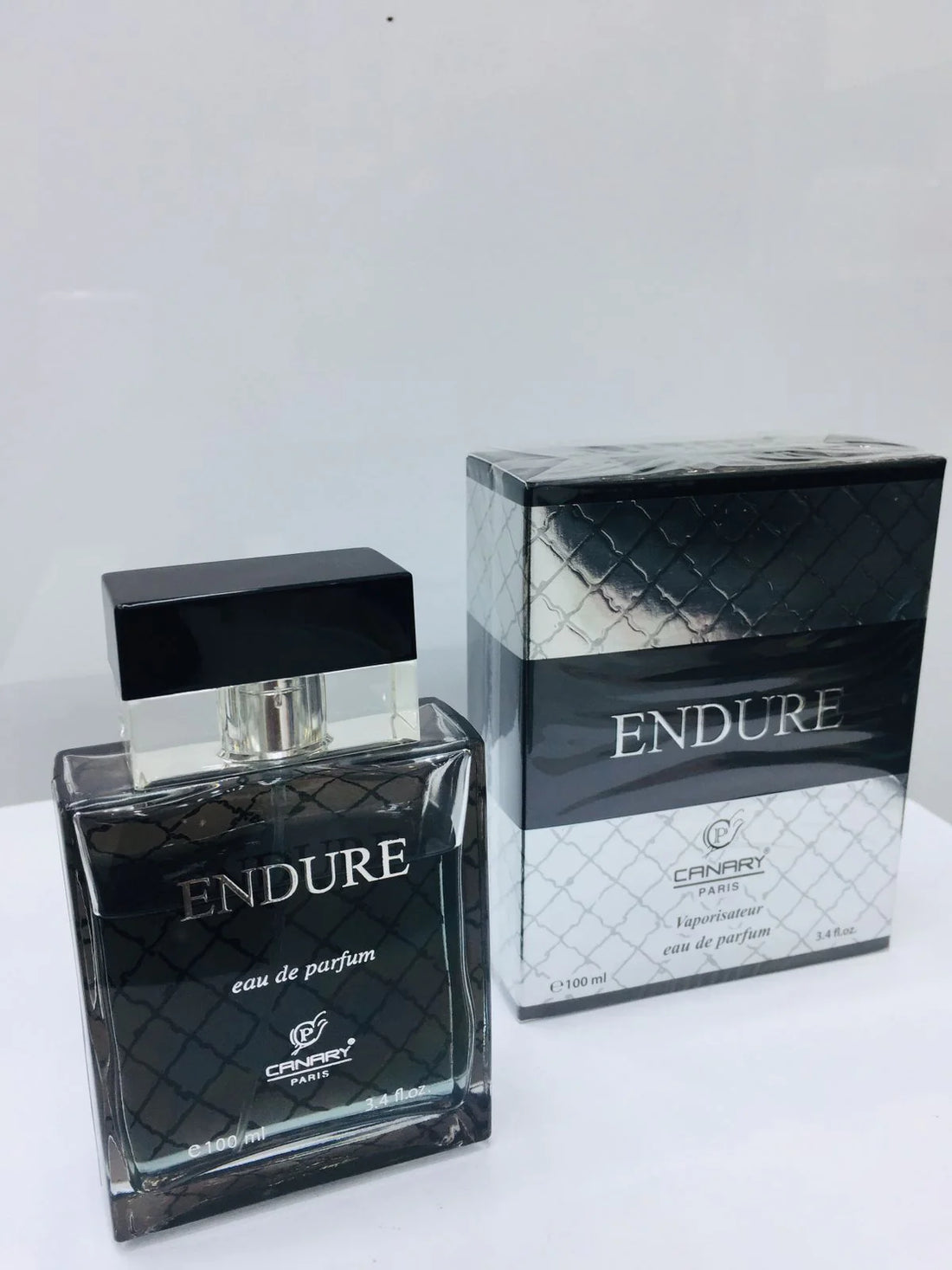 Endure Perfume