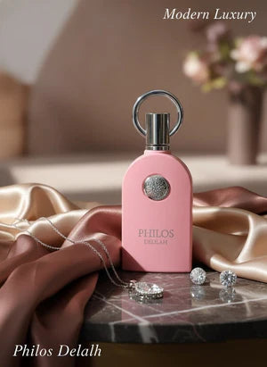 PHILOS - Delilah Perfume