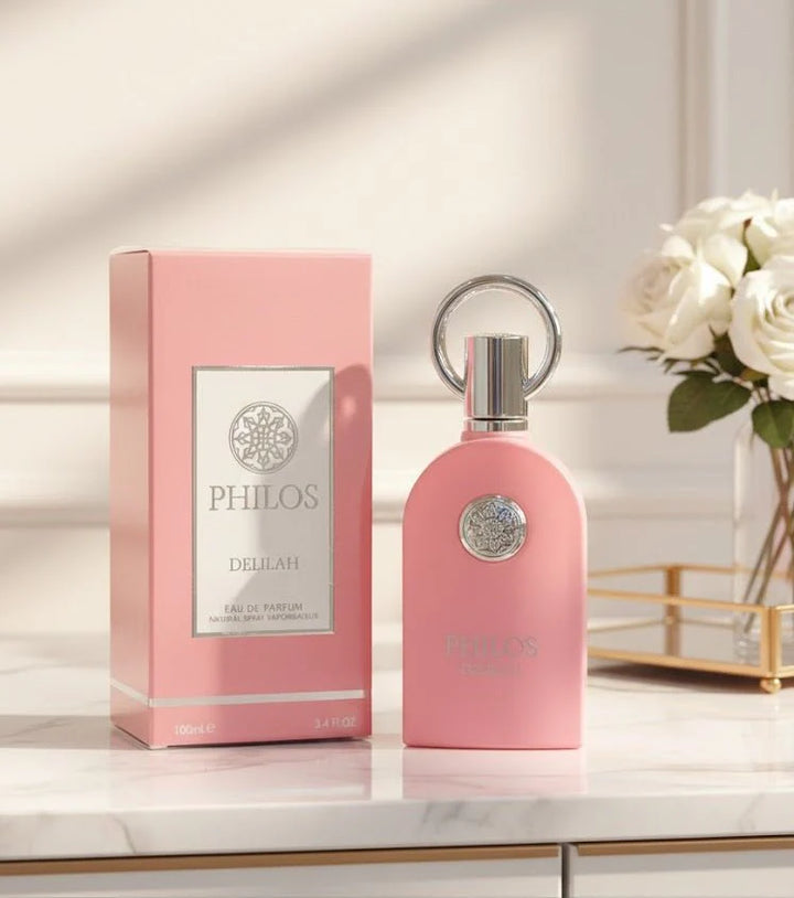 PHILOS - Delilah Perfume